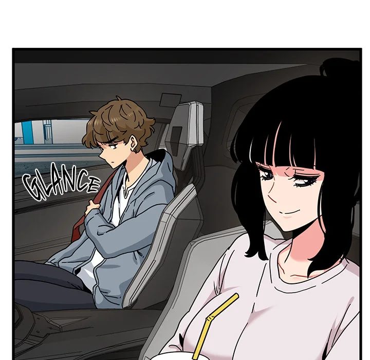 The Turning Point Chapter 111 - Page 25 in English