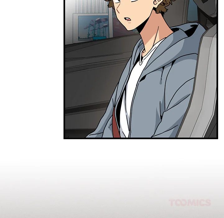 The Turning Point Chapter 111 - Page 30 in English