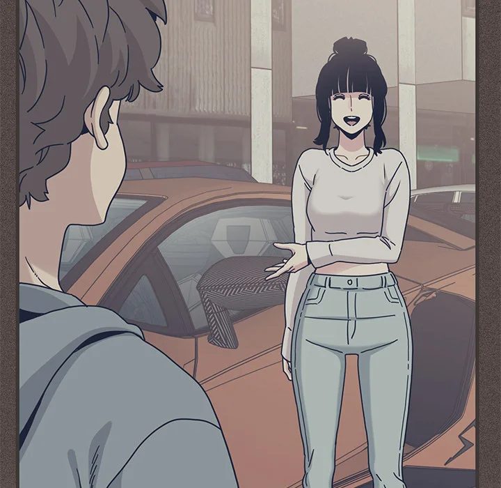 The Turning Point Chapter 111 - Page 32 in English