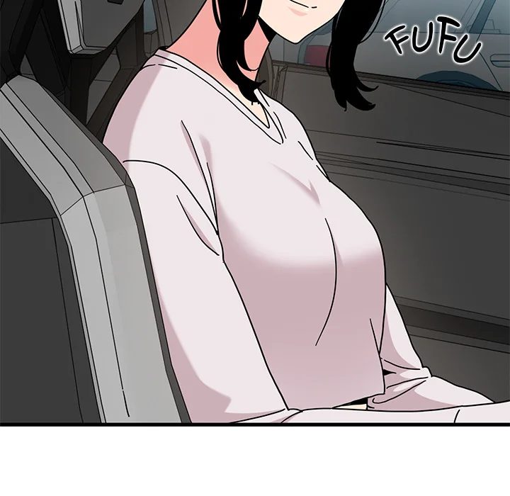 The Turning Point Chapter 111 - Page 35 in English
