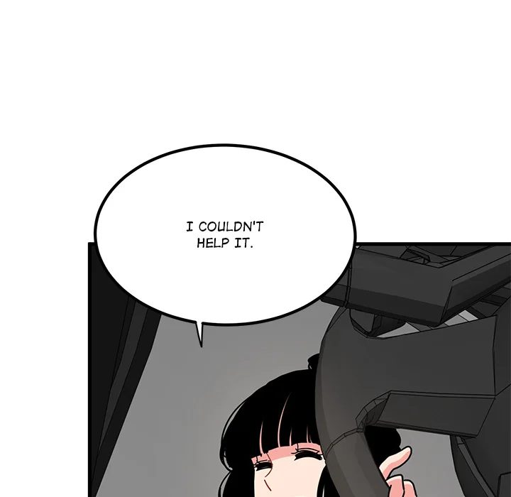 The Turning Point Chapter 111 - Page 38 in English
