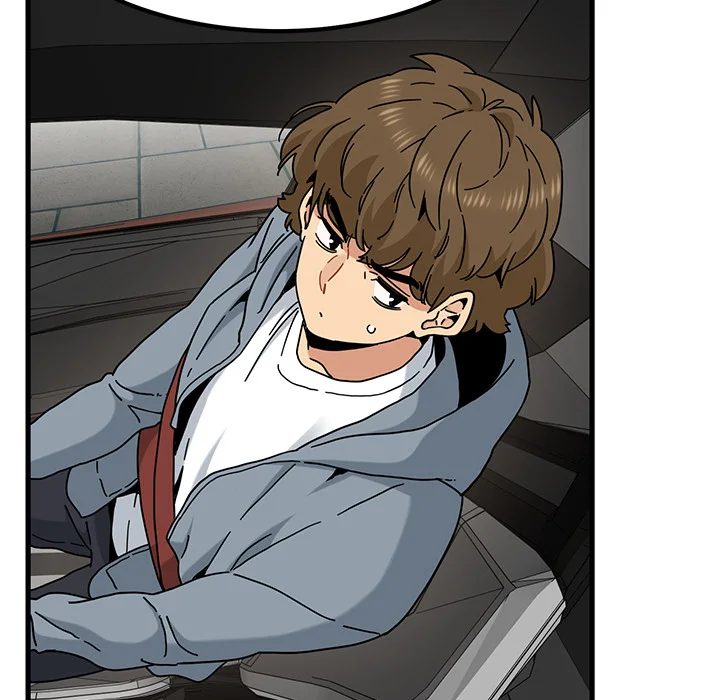 The Turning Point Chapter 111 - Page 41 in English