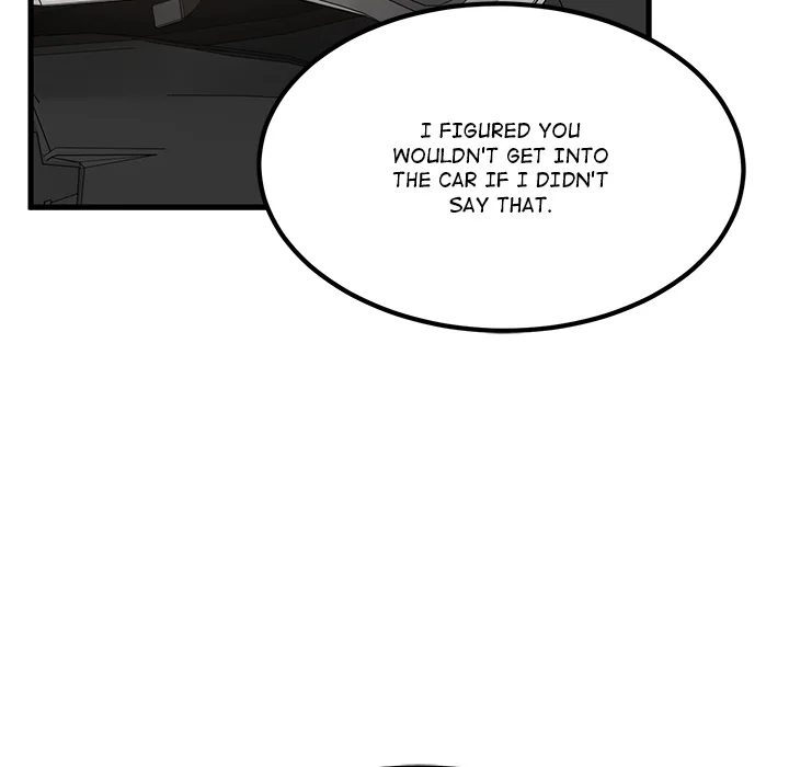 The Turning Point Chapter 111 - Page 42 in English