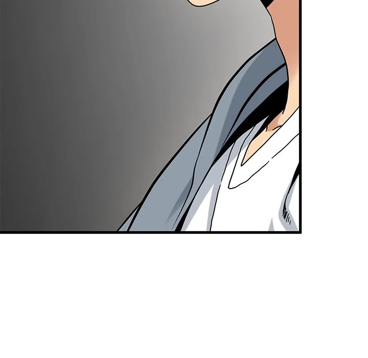 The Turning Point Chapter 111 - Page 44 in English