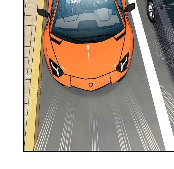The Turning Point Chapter 111 - Page 46 in English