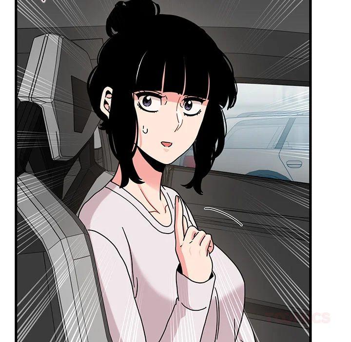 The Turning Point Chapter 111 - Page 48 in English