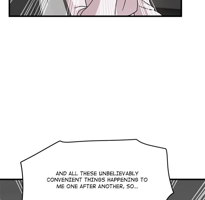 The Turning Point Chapter 111 - Page 49 in English
