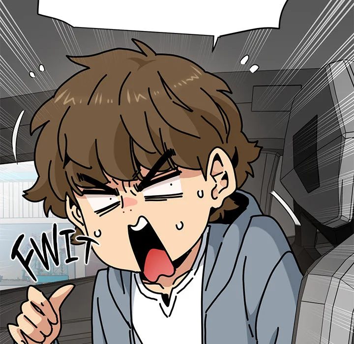 The Turning Point Chapter 111 - Page 50 in English