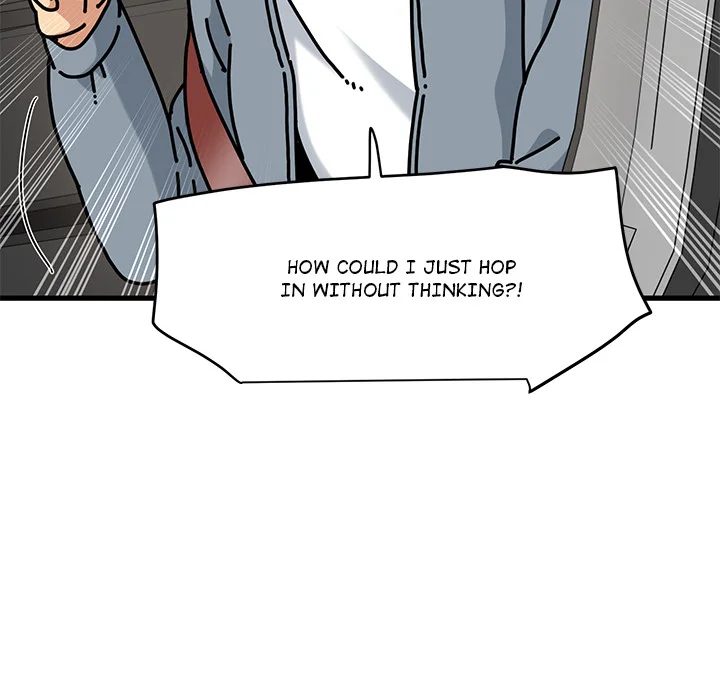 The Turning Point Chapter 111 - Page 51 in English