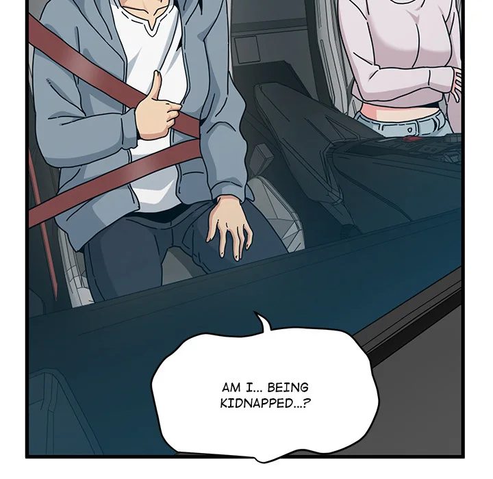 The Turning Point Chapter 111 - Page 53 in English