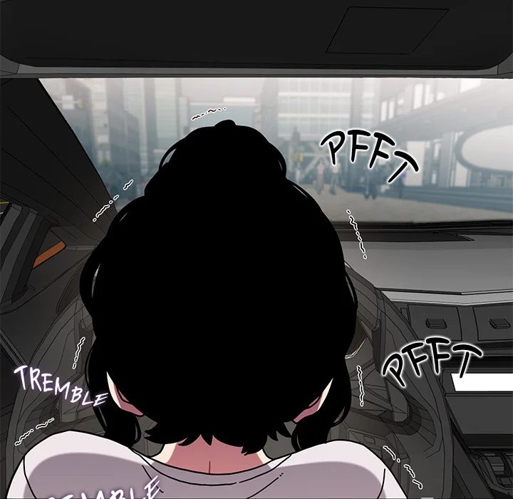 The Turning Point Chapter 111 - Page 55 in English