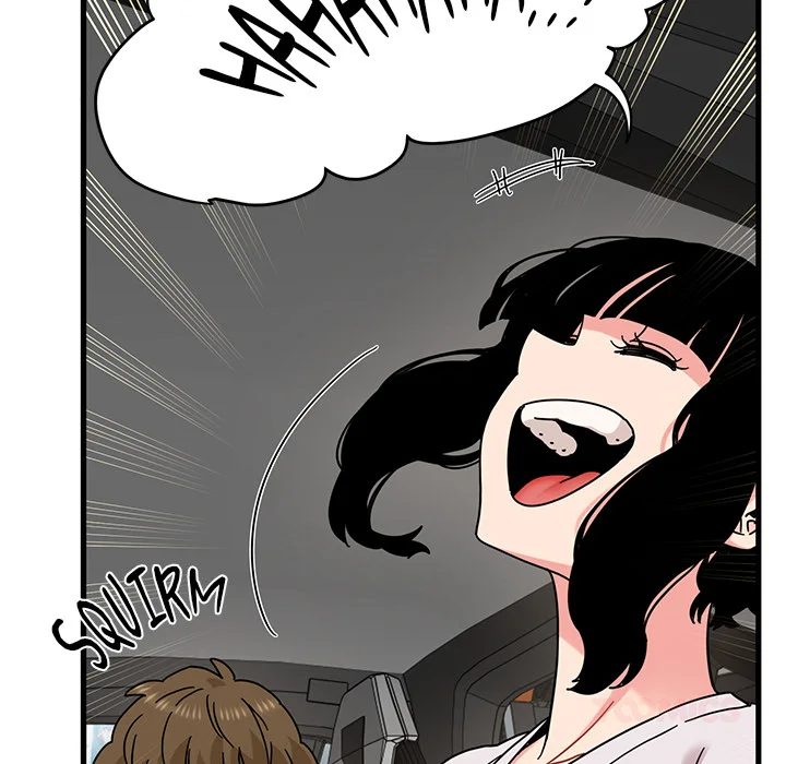 The Turning Point Chapter 111 - Page 57 in English