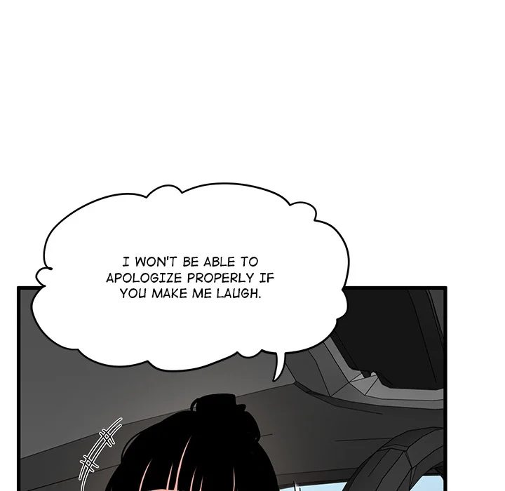 The Turning Point Chapter 111 - Page 59 in English