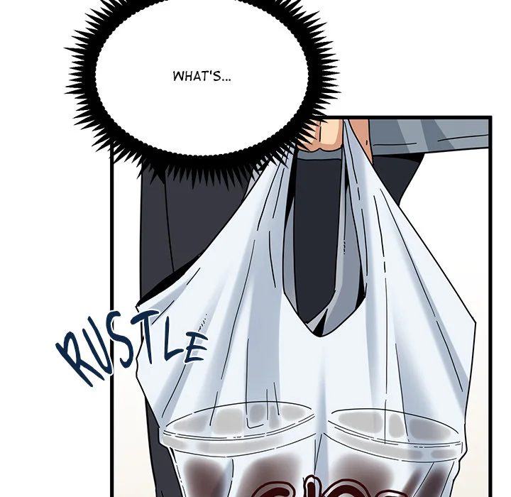 The Turning Point Chapter 111 - Page 6 in English