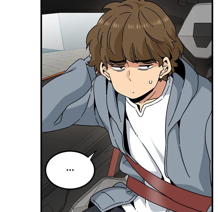 The Turning Point Chapter 111 - Page 62 in English