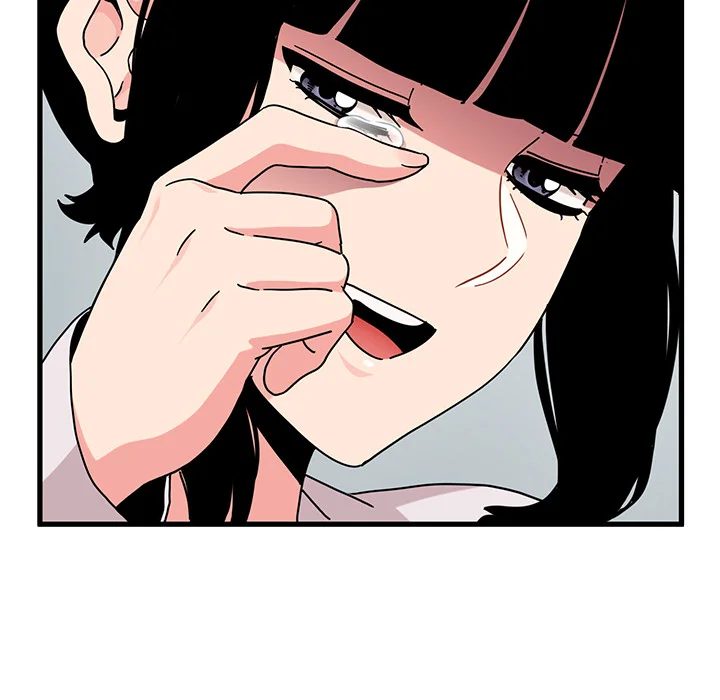 The Turning Point Chapter 111 - Page 64 in English