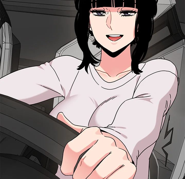 The Turning Point Chapter 111 - Page 71 in English