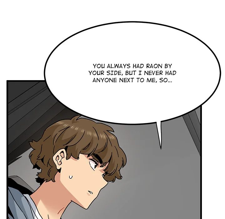 The Turning Point Chapter 111 - Page 73 in English