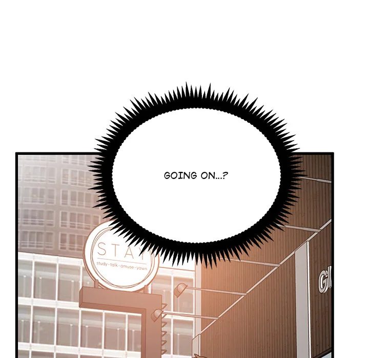 The Turning Point Chapter 111 - Page 8 in English