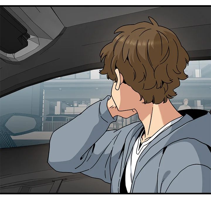 The Turning Point Chapter 111 - Page 82 in English