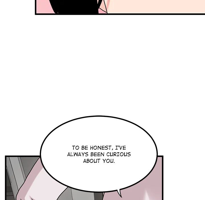The Turning Point Chapter 111 - Page 87 in English