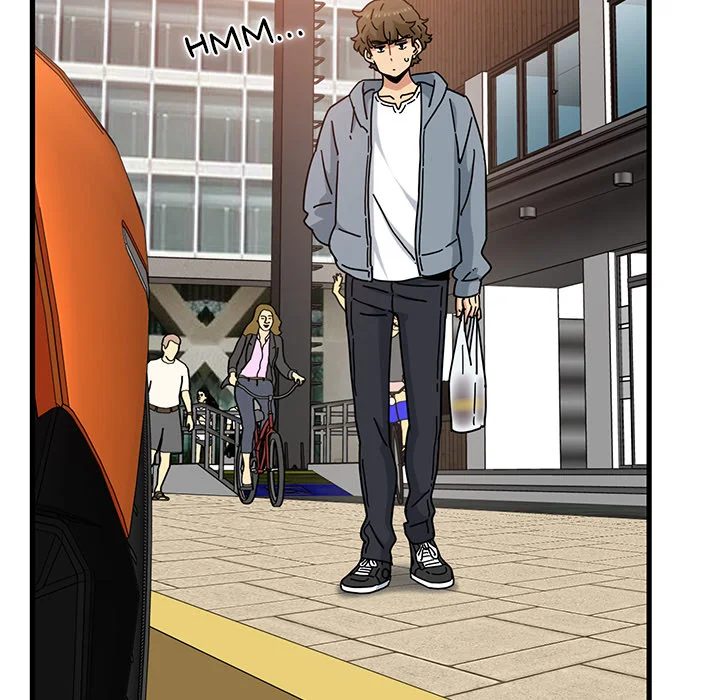 The Turning Point Chapter 111 - Page 9 in English