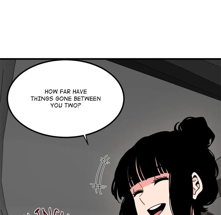 The Turning Point Chapter 111 - Page 90 in English