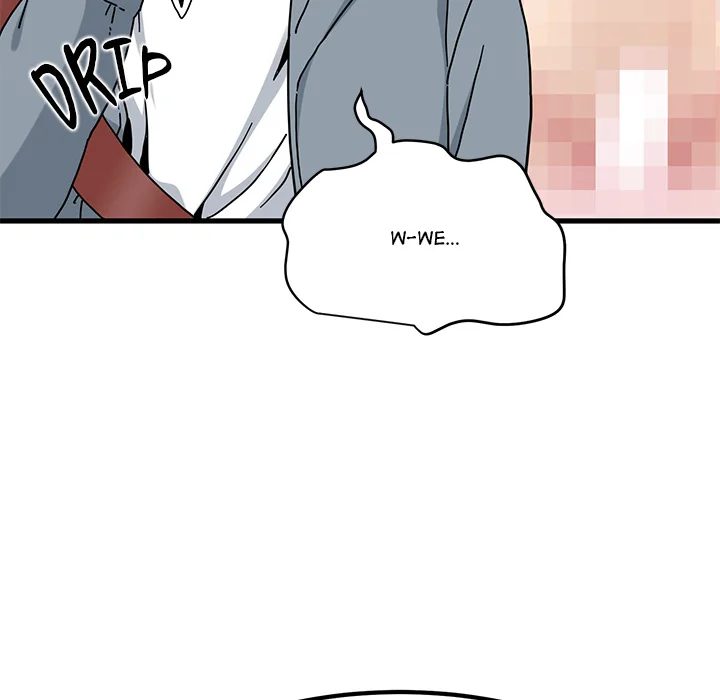 The Turning Point Chapter 111 - Page 96 in English