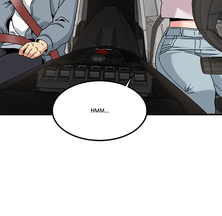 The Turning Point Chapter 111 - Page 98 in English
