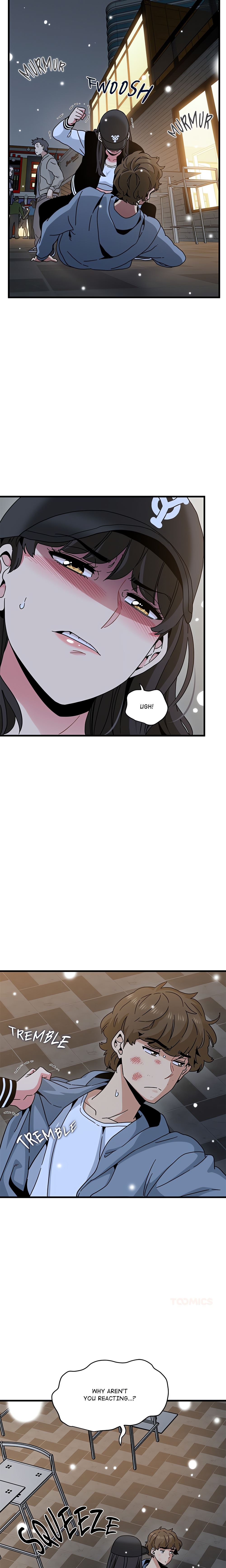The Turning Point Chapter 112 - Page 14 in English