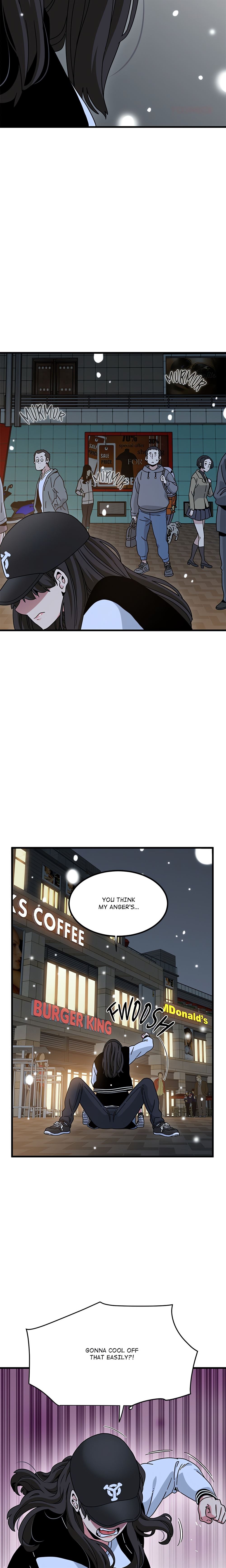 The Turning Point Chapter 112 - Page 17 in English