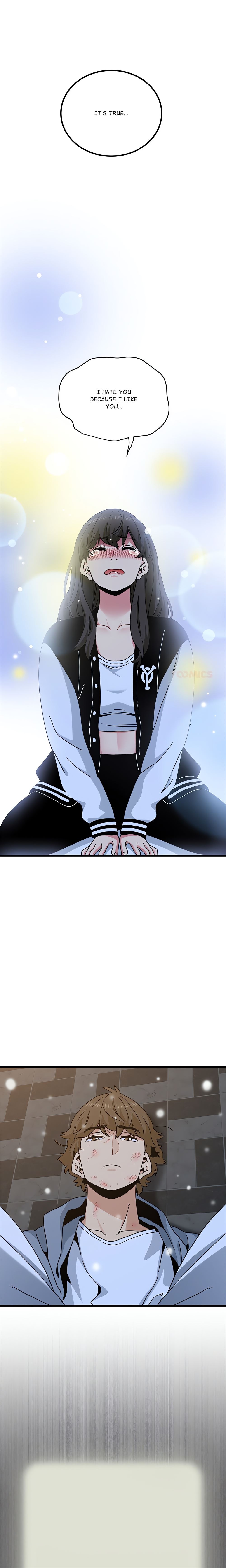 The Turning Point Chapter 112 - Page 20 in English