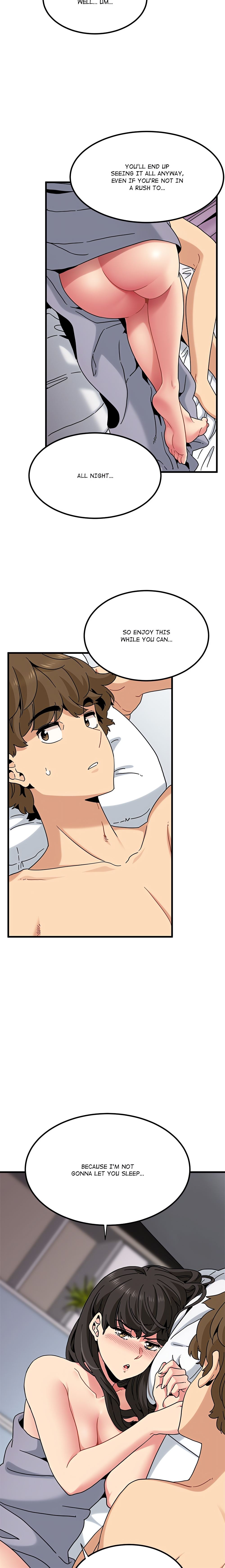 The Turning Point Chapter 112 - Page 25 in English