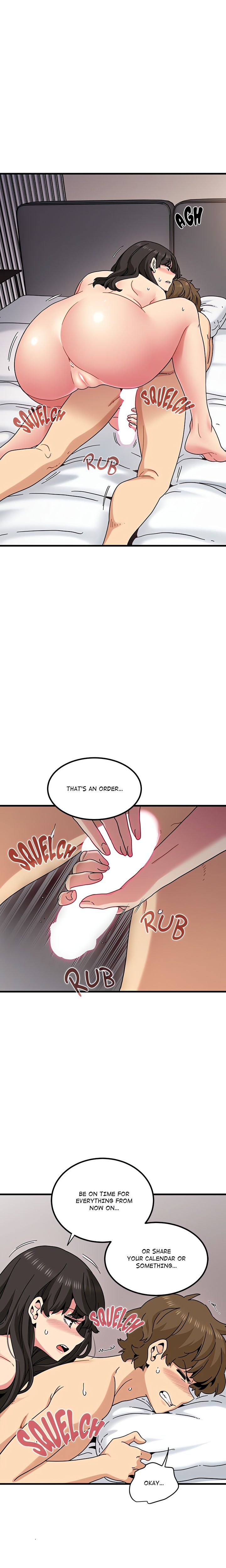 The Turning Point Chapter 113 - Page 14 in English