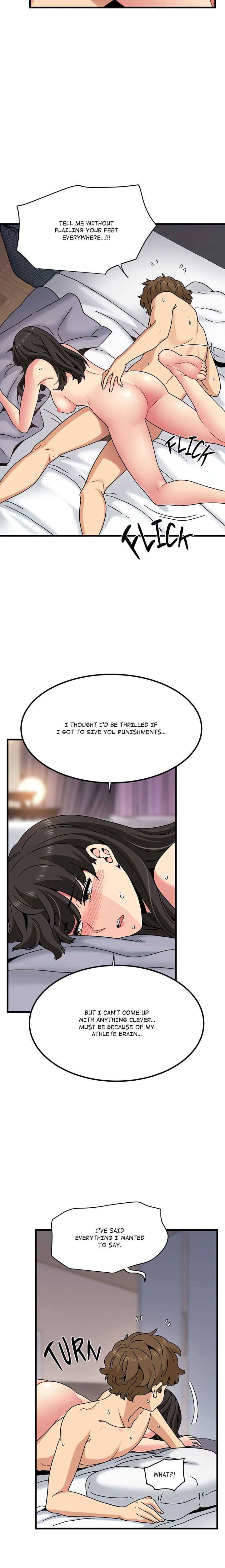 The Turning Point Chapter 113 - Page 20 in English