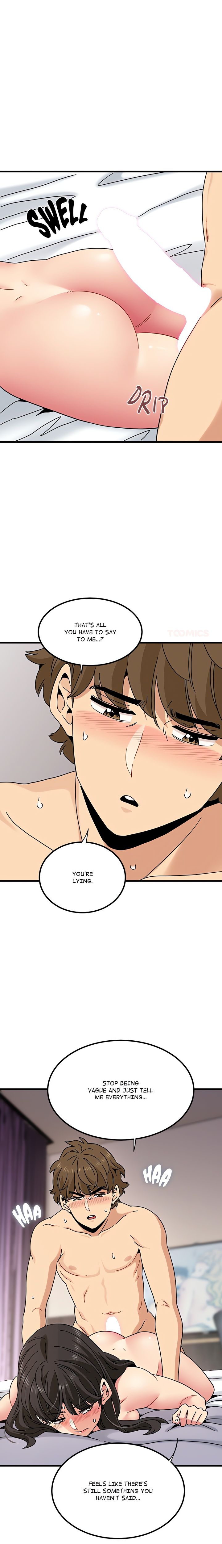 The Turning Point Chapter 113 - Page 21 in English