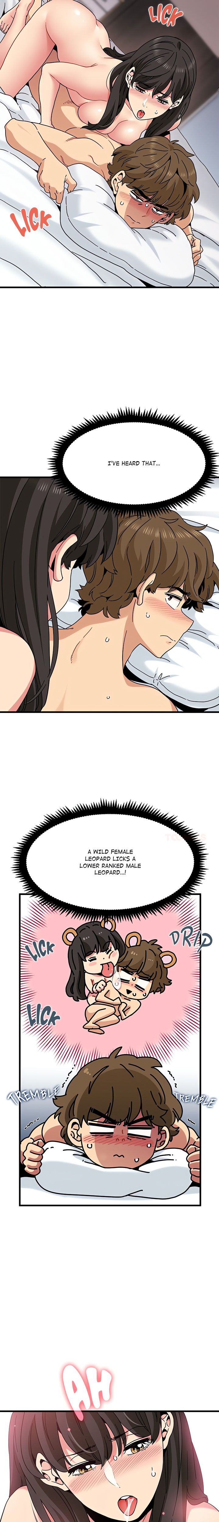 The Turning Point Chapter 113 - Page 7 in English