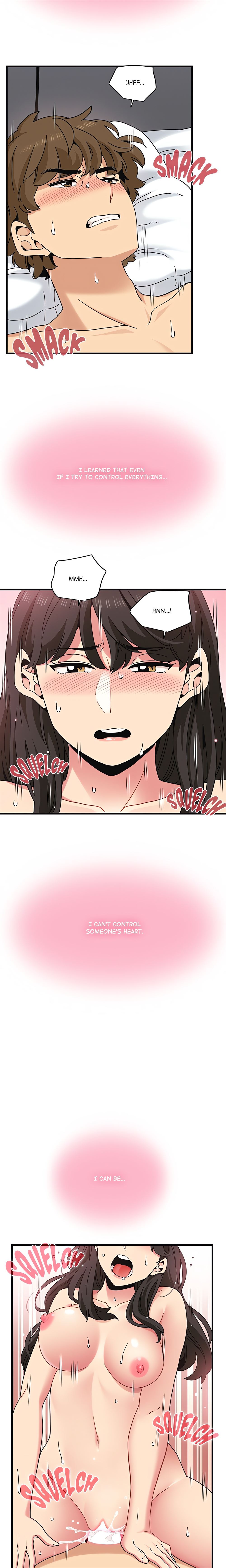 The Turning Point Chapter 114 - Page 14 in English