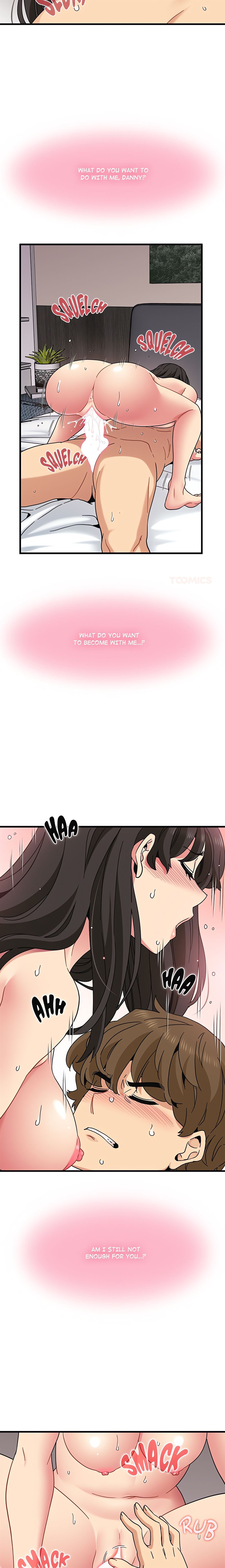 The Turning Point Chapter 114 - Page 16 in English