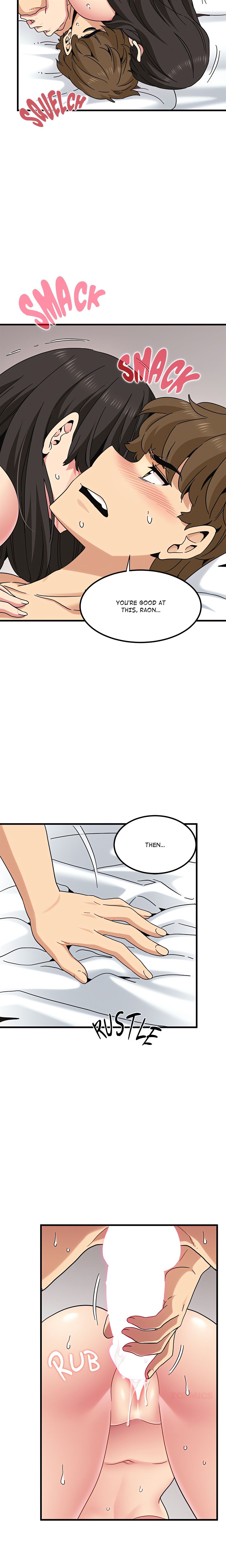 The Turning Point Chapter 114 - Page 18 in English