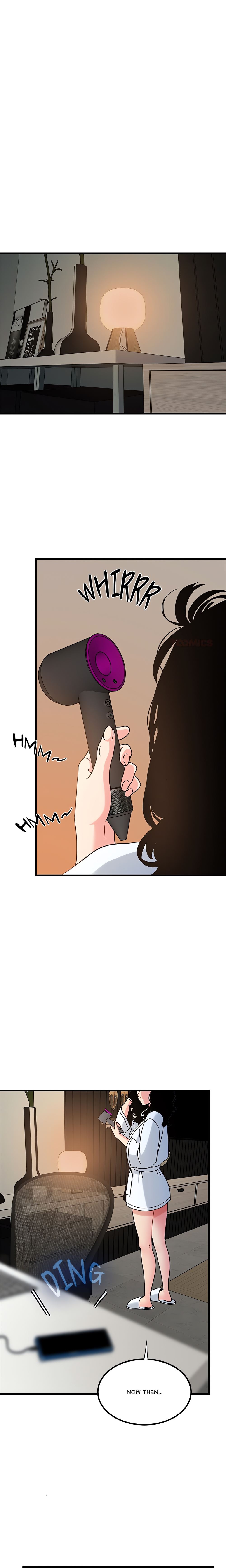 The Turning Point Chapter 114 - Page 21 in English