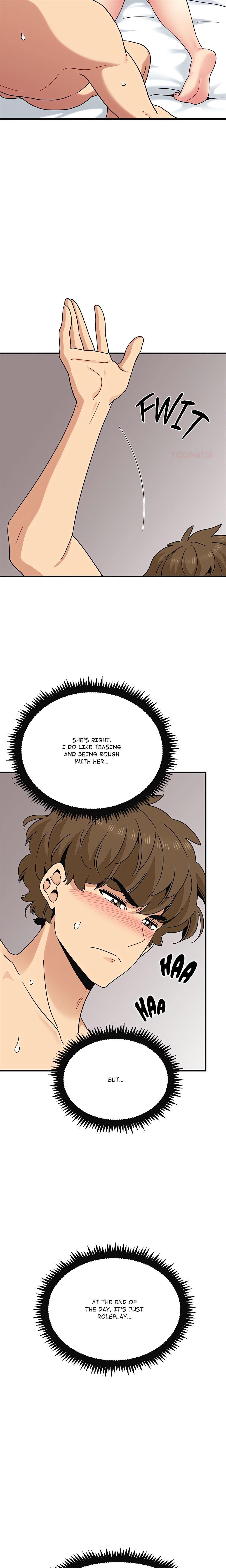 The Turning Point Chapter 114 - Page 6 in English