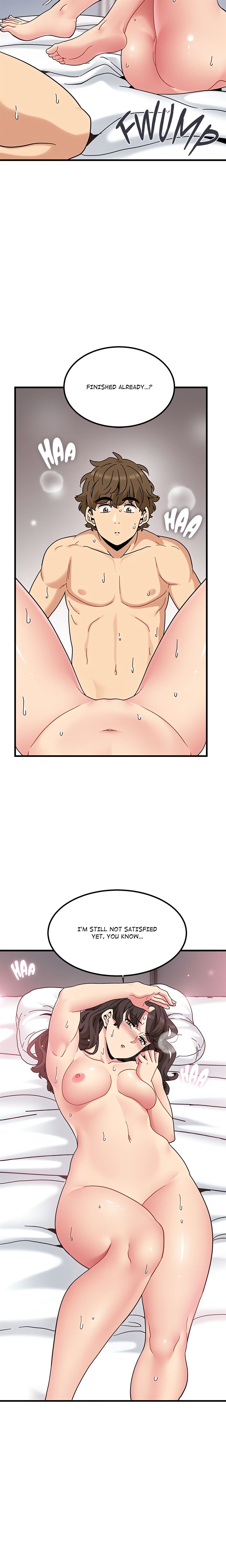 The Turning Point Chapter 115 - Page 14 in English