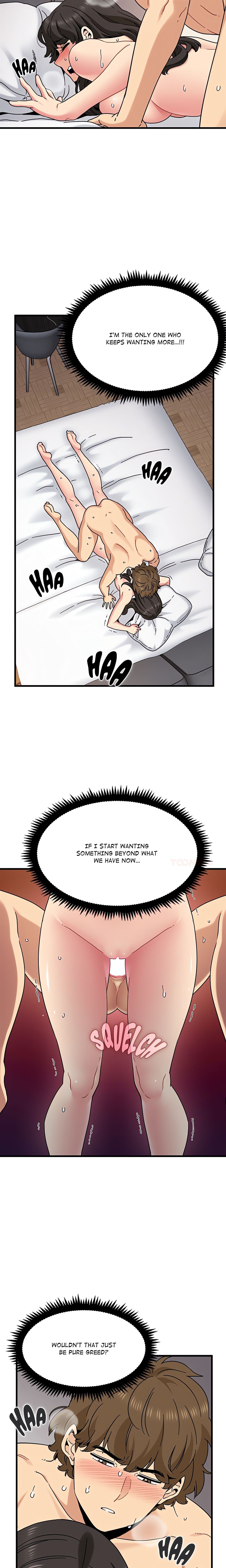 The Turning Point Chapter 115 - Page 7 in English