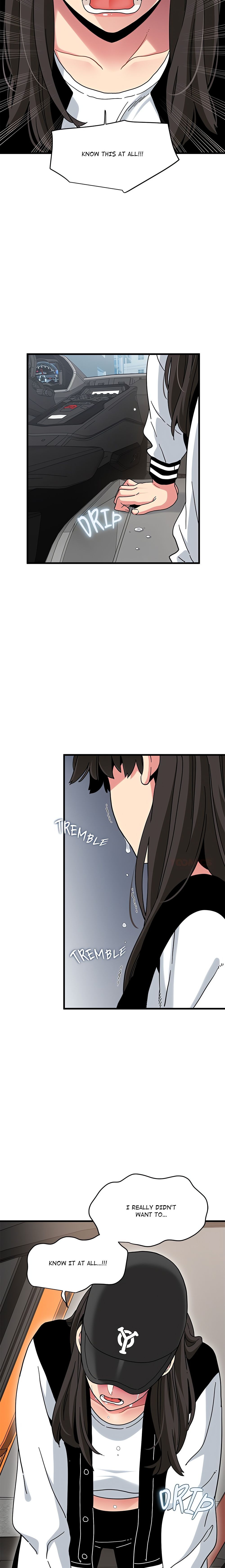 The Turning Point Chapter 117 - Page 7 in English