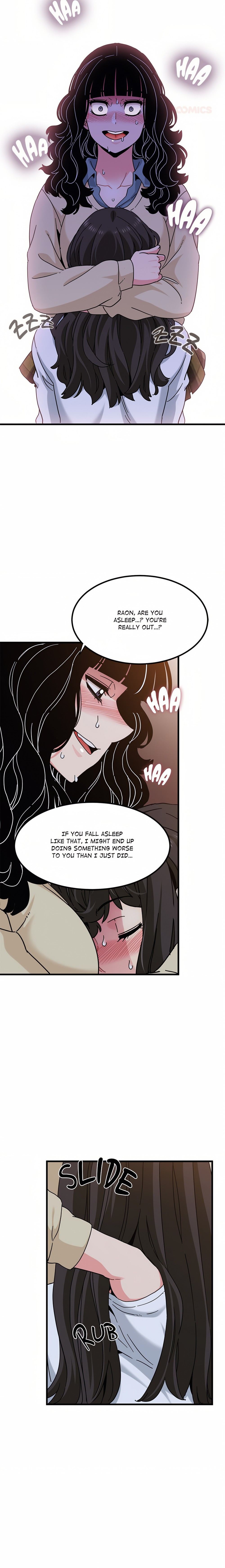 The Turning Point Chapter 118 - Page 10 in English