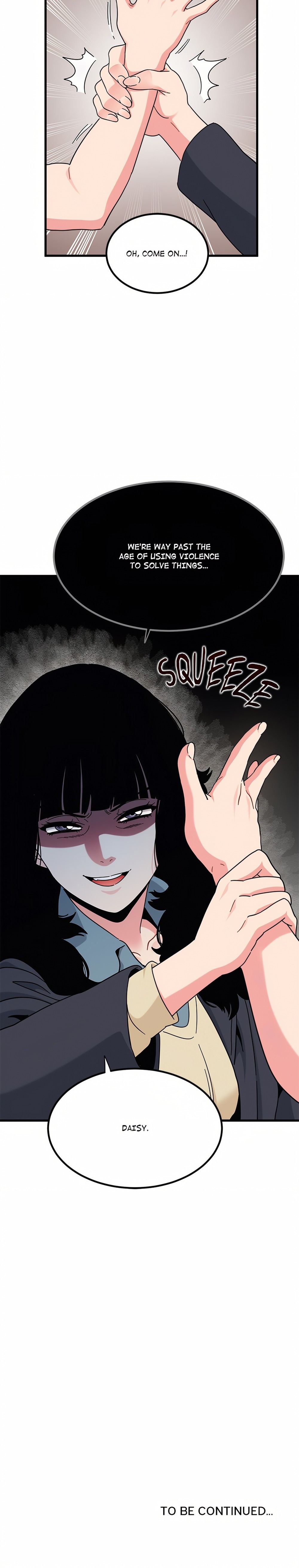 The Turning Point Chapter 118 - Page 23 in English