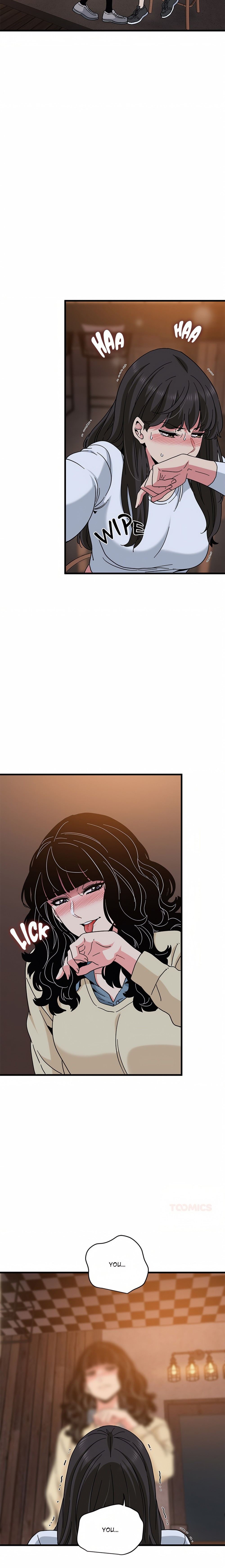The Turning Point Chapter 118 - Page 3 in English