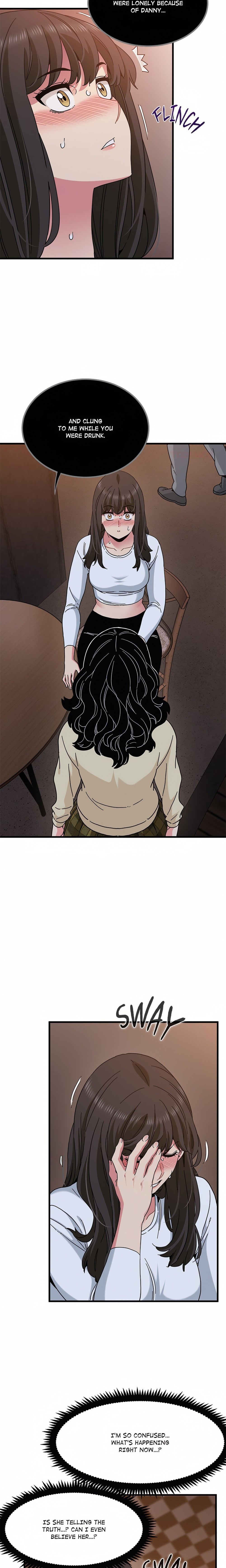 The Turning Point Chapter 118 - Page 6 in English