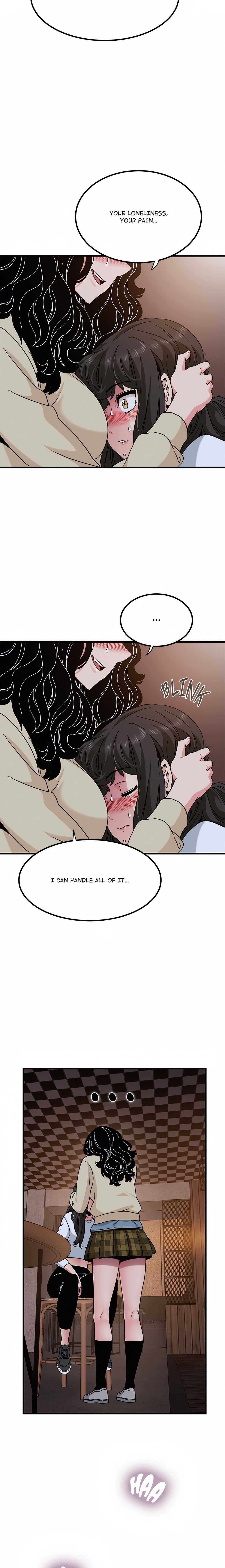 The Turning Point Chapter 118 - Page 9 in English